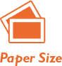 Paper Size Paper Size