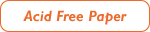 Acid Free Paper