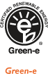 Green-e
