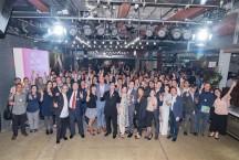 Polytrade Paper 40th Anniversary Party