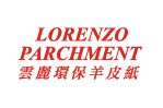 Lorenzo Parchment Lorenzo Parchment