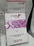 HSBC Living Business Award Ceremony 2012